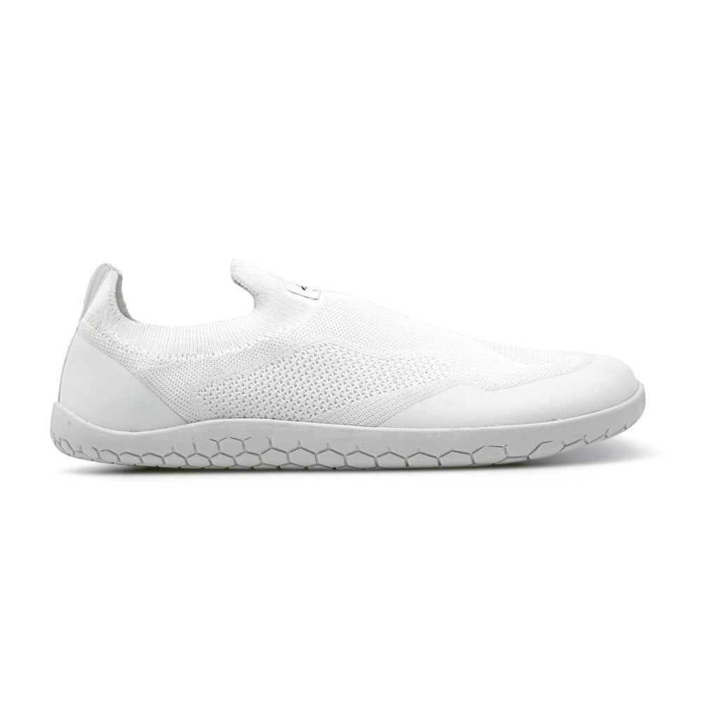 Slip-on barfotajoggesko med jordingsfunksjon