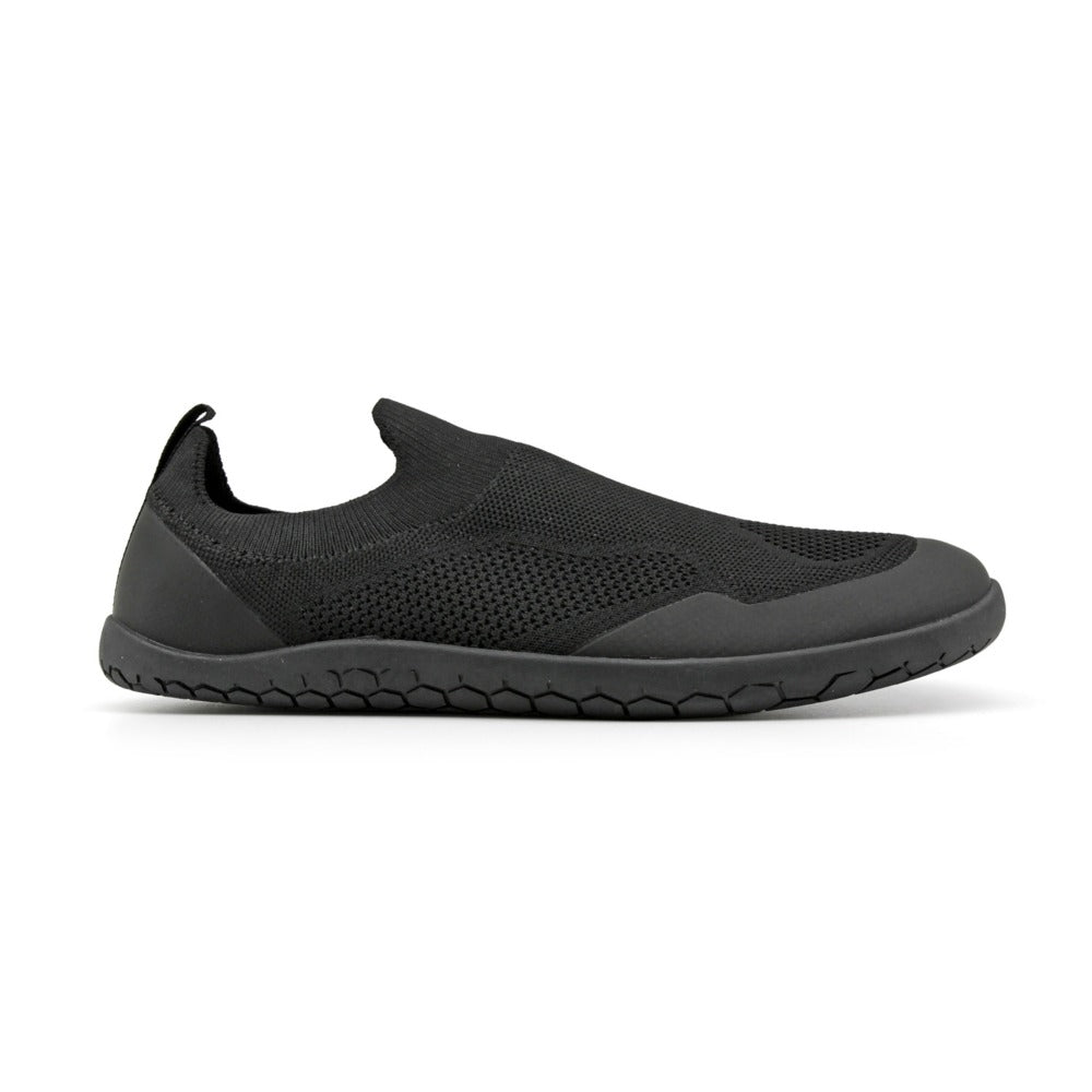 Slip-On Barefoot Grounding Shoes